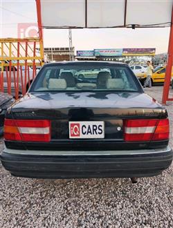 فولفو 940